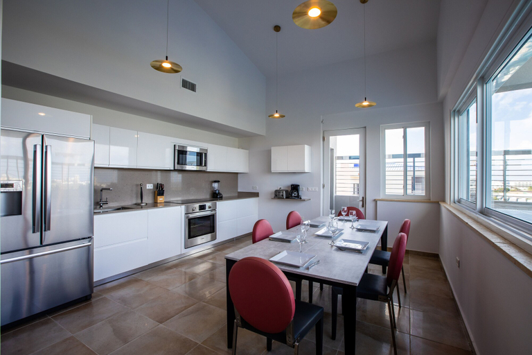 Others 4, Blue Marine Penthouse