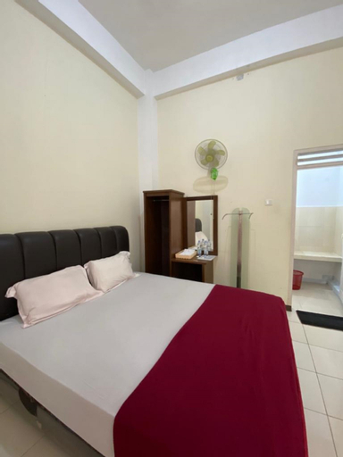 Bedroom 4, Arini House Syariah, Padang