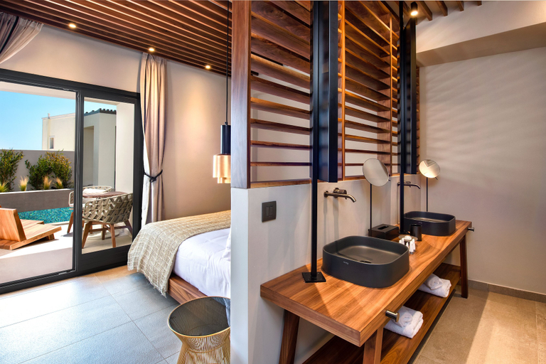 Others 2, Uma Ray Suites, South Aegean