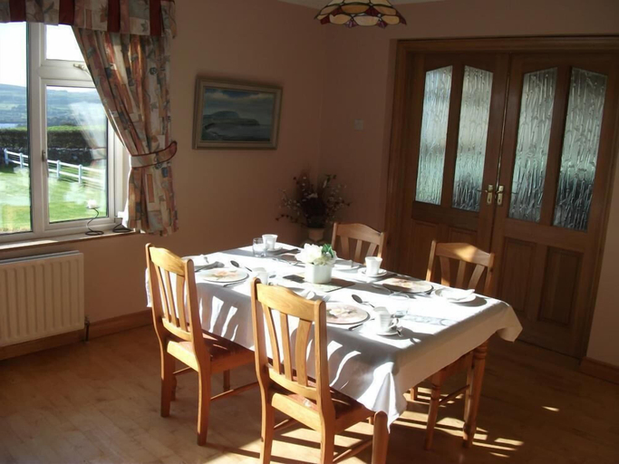 Others 5, Hillcrest B&B