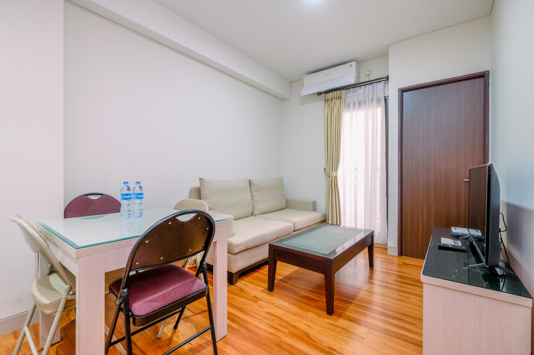 Bedroom 13