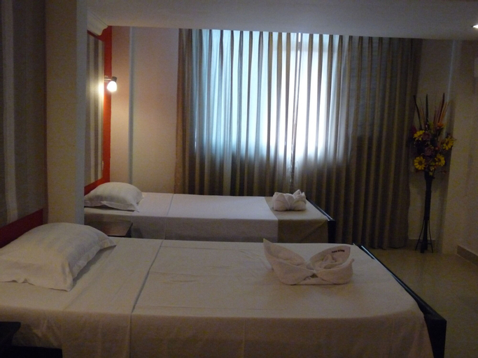 Bedroom 10