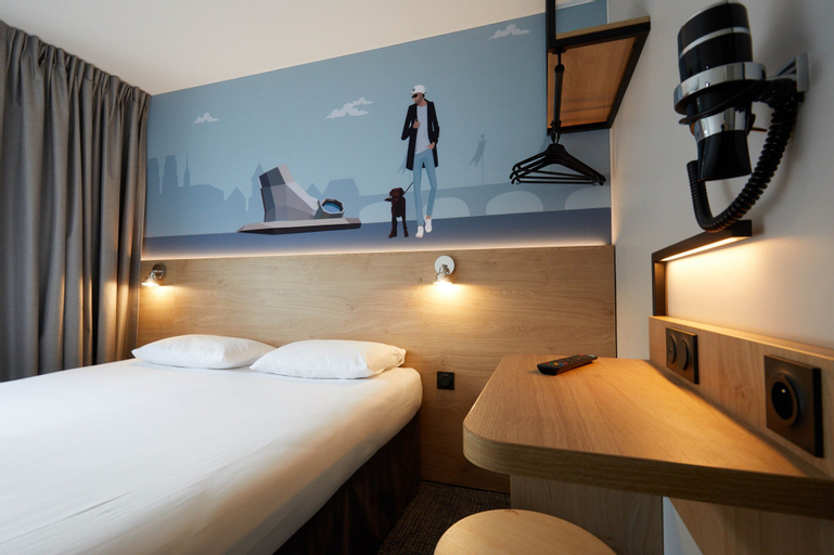 Bedroom 7