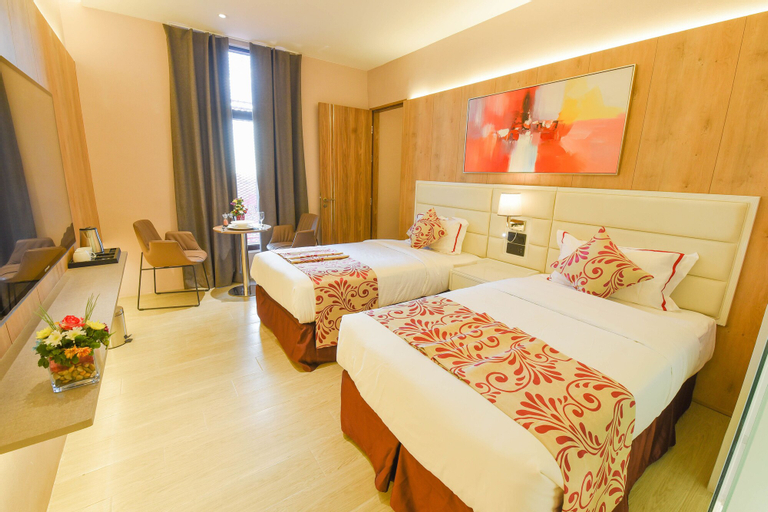 Bedroom 7