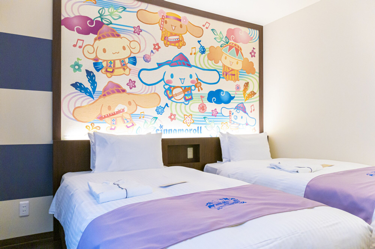 Bedroom 26