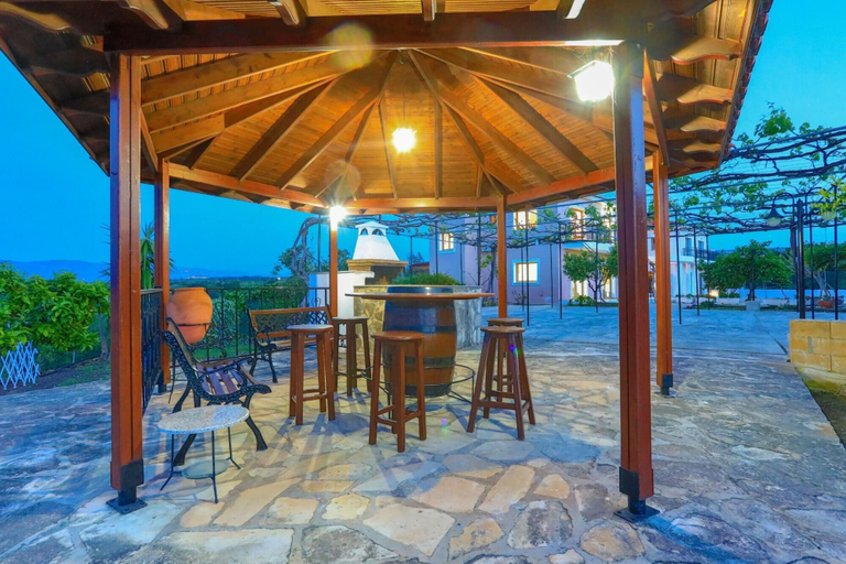 Others 1, Villa Athina Finiki in Latchi