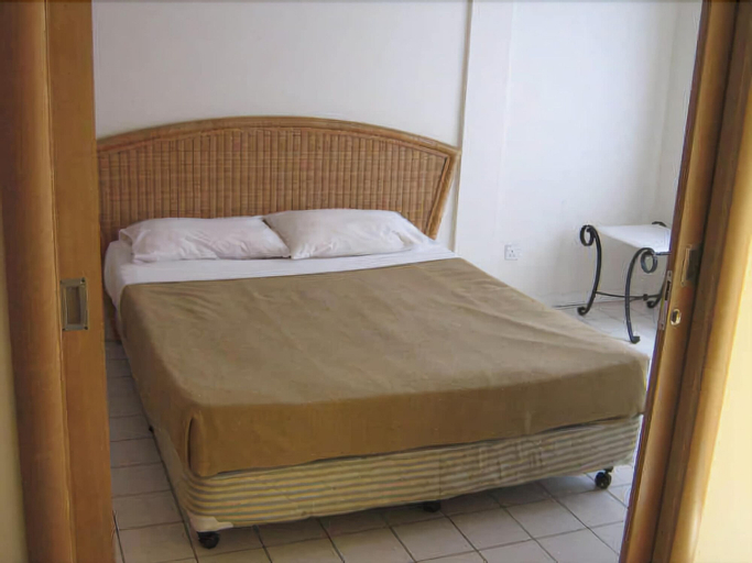 Bedroom 8