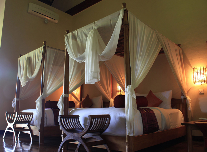 Bedroom 6