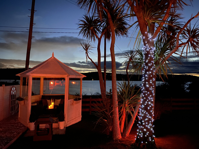 Exterior & Views 2, Seaview Cottage on the Island, Mid and East Antrim