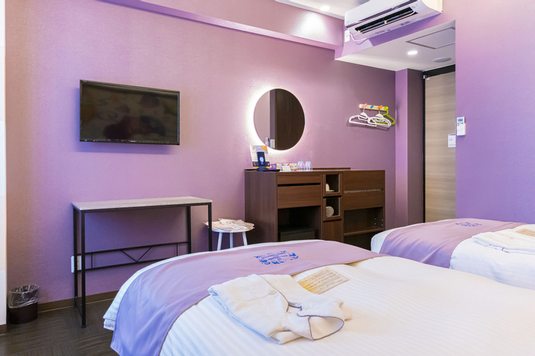 Bedroom 16
