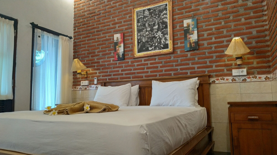 Bedroom 9