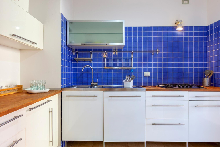 Room 4, Borgo 66 in Alghero With 2 Bedrooms and 2 Bathrooms, Sassari