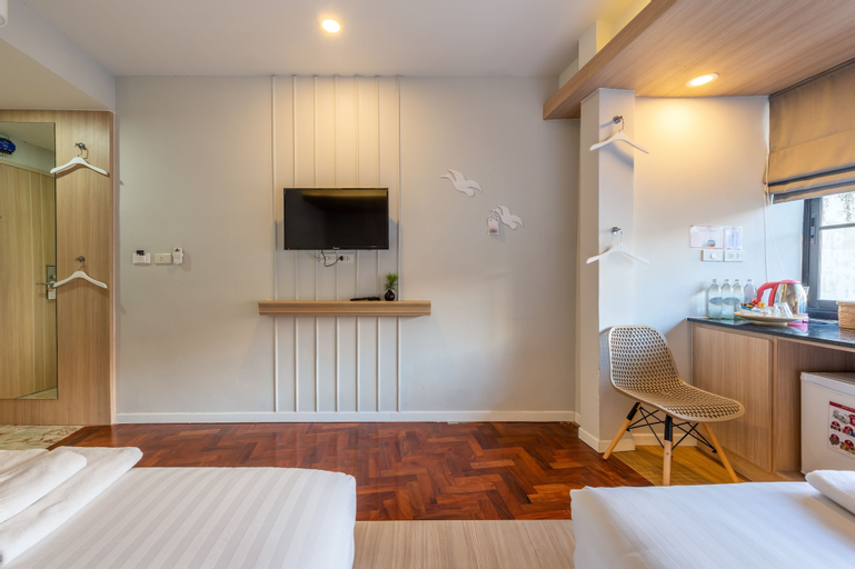 Bedroom 10