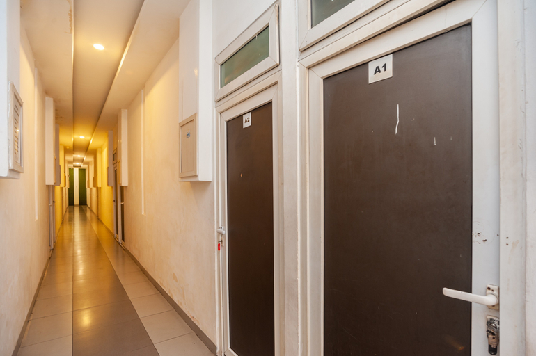 Others 5, RedDoorz near Binus Anggrek 2, Jakarta Barat