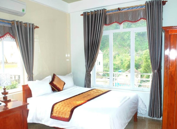 Bedroom 5, Paradise Hotel Phong Nha, Bố Trạch