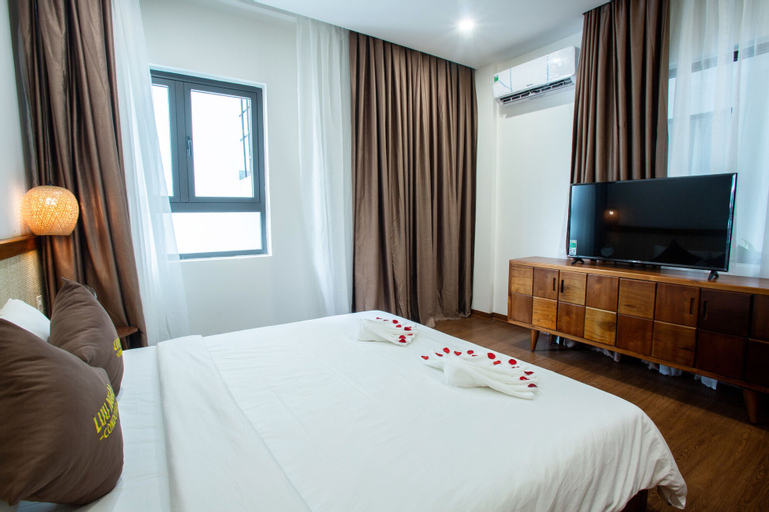 Bedroom 16