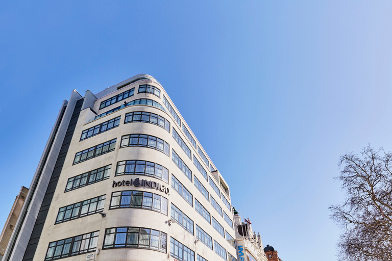 Exterior & Views 2, Hotel Indigo LONDON - 1 LEICESTER SQUARE by IHG, London