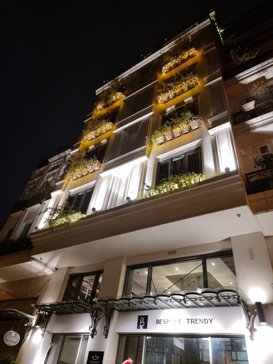 Bespoke Trendy Hotel Hanoi, Hoàn Kiếm