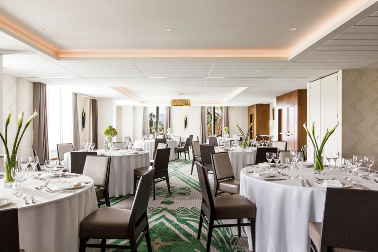 Food & Drinks 5, Kimpton ROWAN PALM SPRINGS by IHG, Riverside