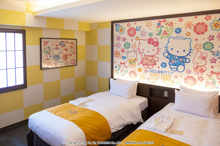 Bedroom 11