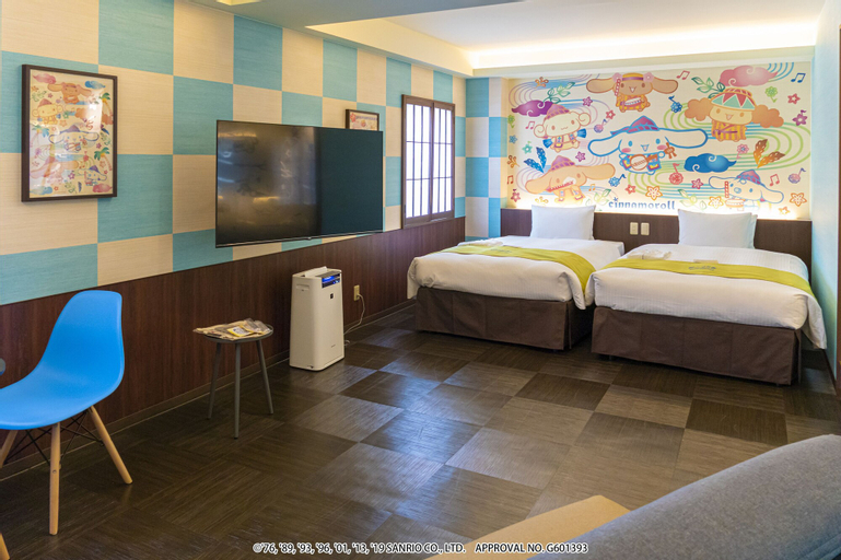 Bedroom 24