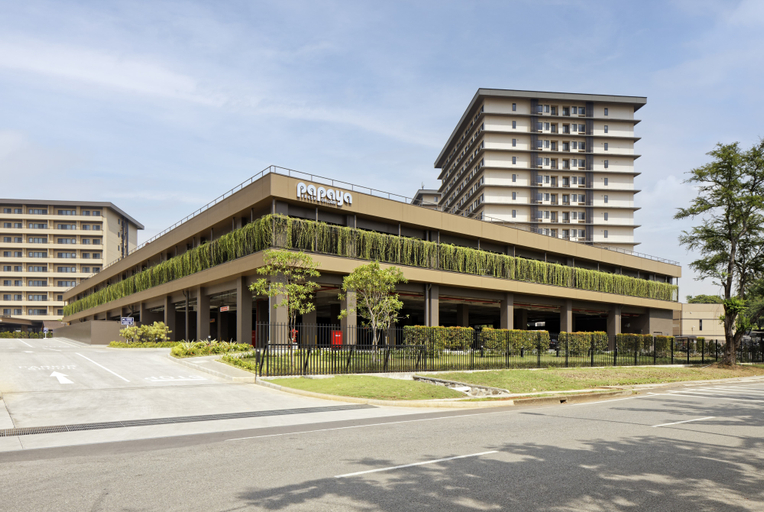 Exterior & Views 5, AXIA South Cikarang Service Apartment, Cikarang
