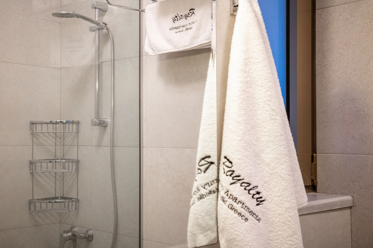 Others 5, Royalty Suites Seaside, Central Macedonia