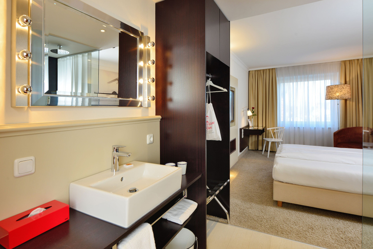 Bedroom 4, Der Kleine Hans, Dithmarschen