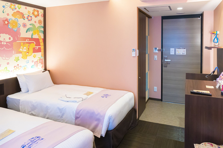 Bedroom 28