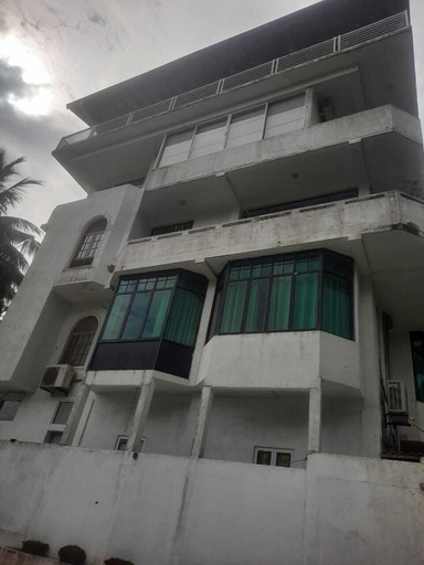 Exterior & Views 2, Hillcrest Villa, K.F.G. & G. Korale