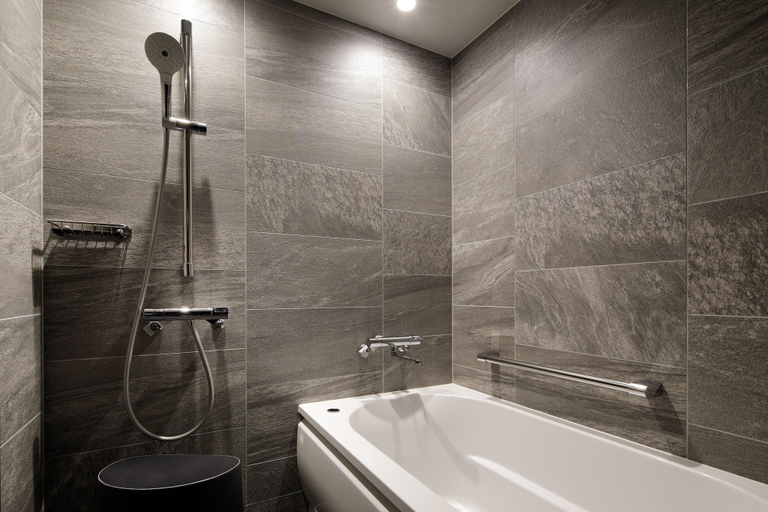 Bathroom 4, Four Points by Sheraton Nagoya, Chubu International Airport, Tokoname