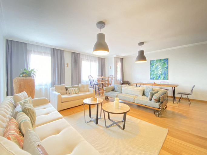 Others 4, Missafir Flat With Bosphorus View in Kuzguncuk, Üsküdar