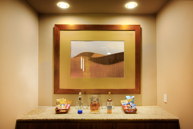 Bathroom 4, The Towers at Pueblo Bonito Pacifica - All Inclusive, La Paz