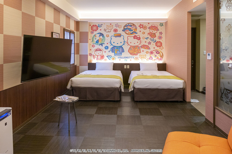 Bedroom 29