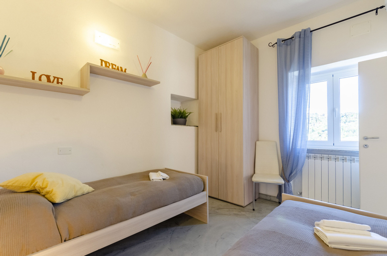 Bedroom 17