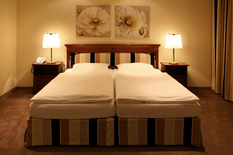 Bedroom 4, Waldecker Hof, Waldeck-Frankenberg