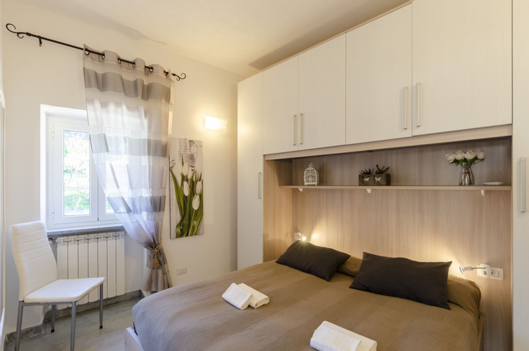 Bedroom 18