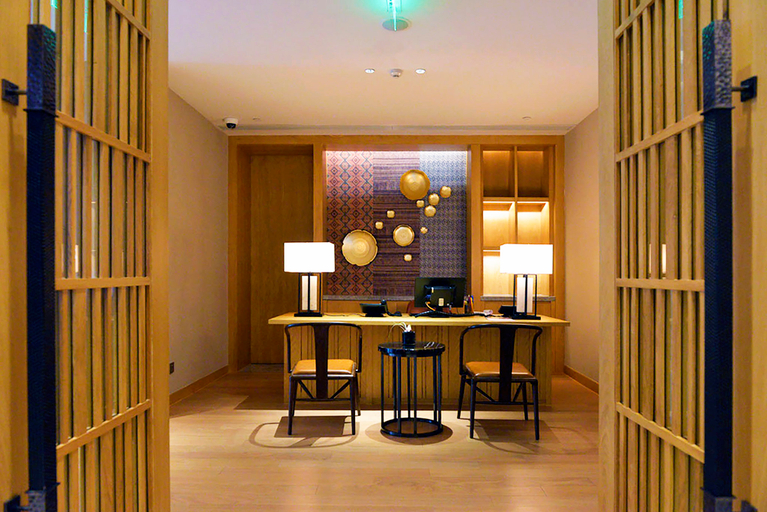 Others 1, Crowne Plaza KUNMING ANCIENT DIAN TOWN by IHG, Kunming