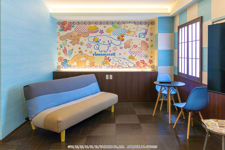 Bedroom 21