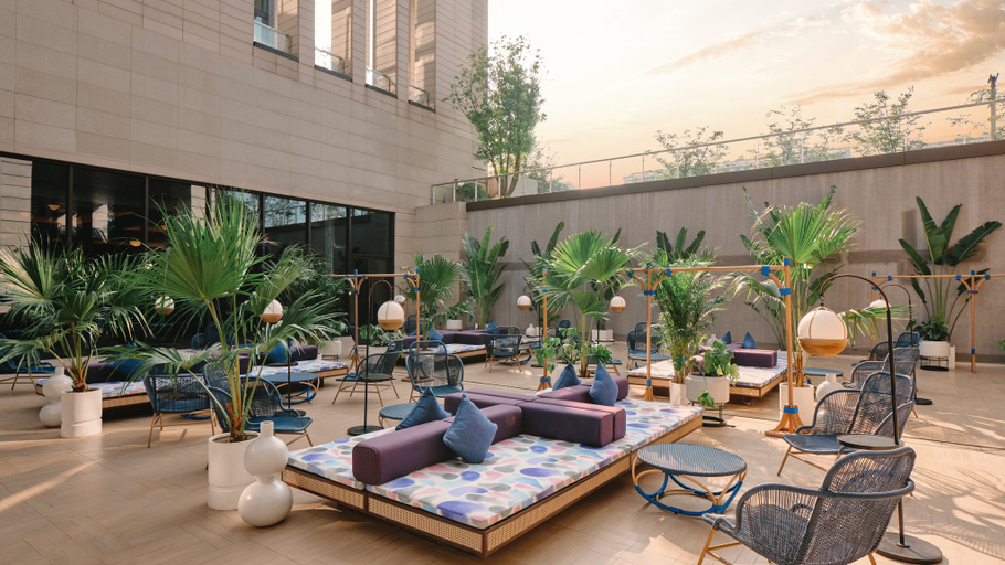 Others 2, Hotel Indigo HANGZHOU UPTOWN by IHG, Hangzhou