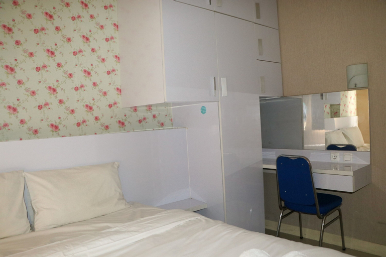 Bedroom 13