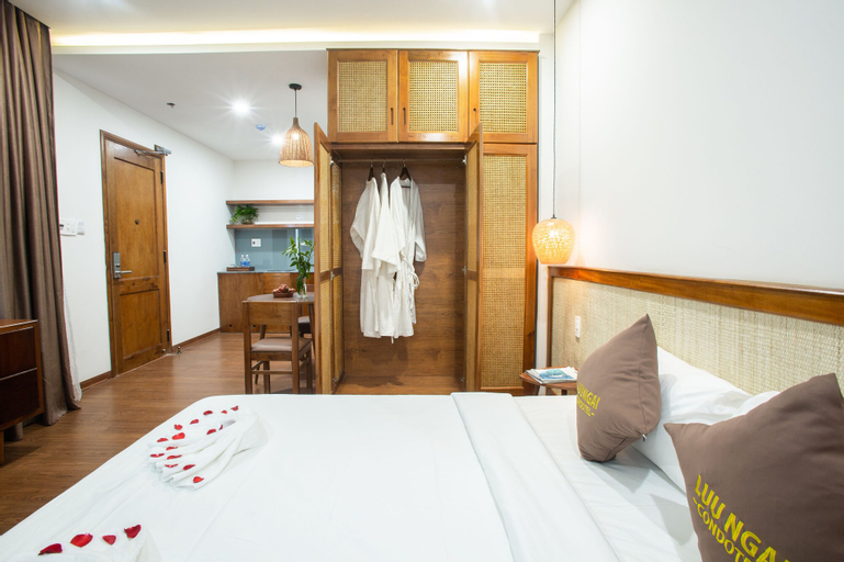 Bedroom 9