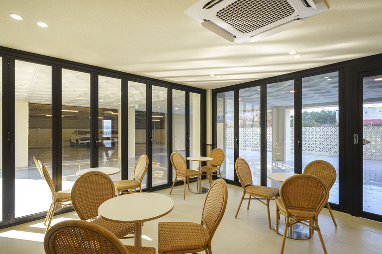 Others 4, No.25 Hotel, Jangseong
