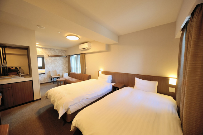 Bedroom 14