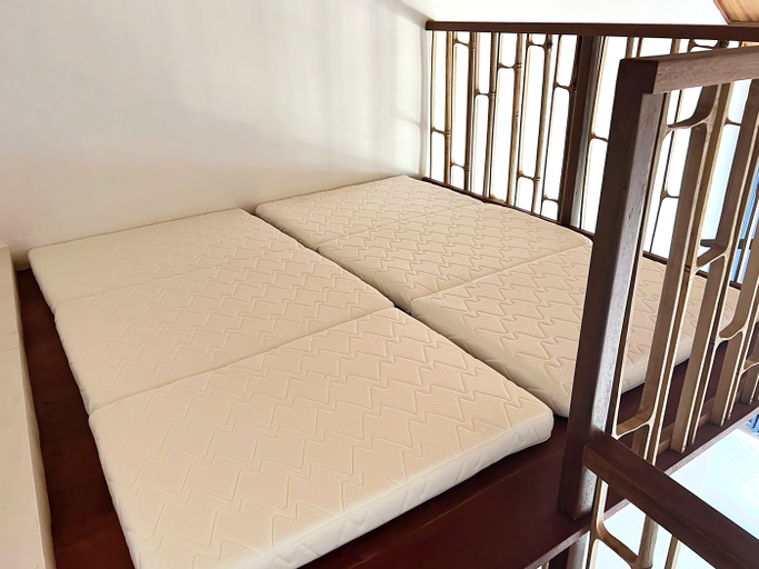 Bedroom 12