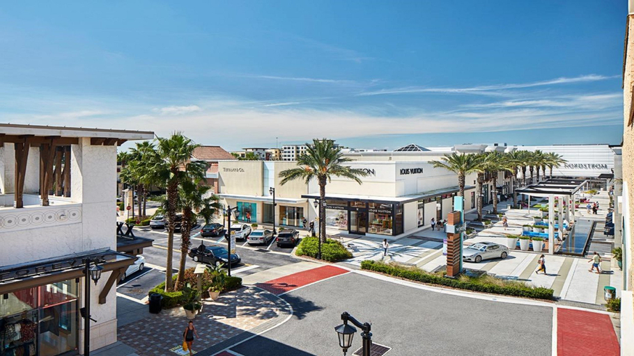 Exterior & Views 2, Hotel Indigo JACKSONVILLE-DEERWOOD PARK by IHG, Duval