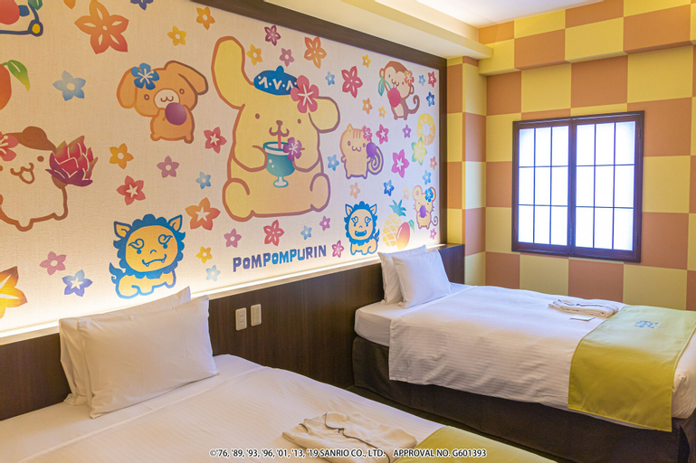 Bedroom 7