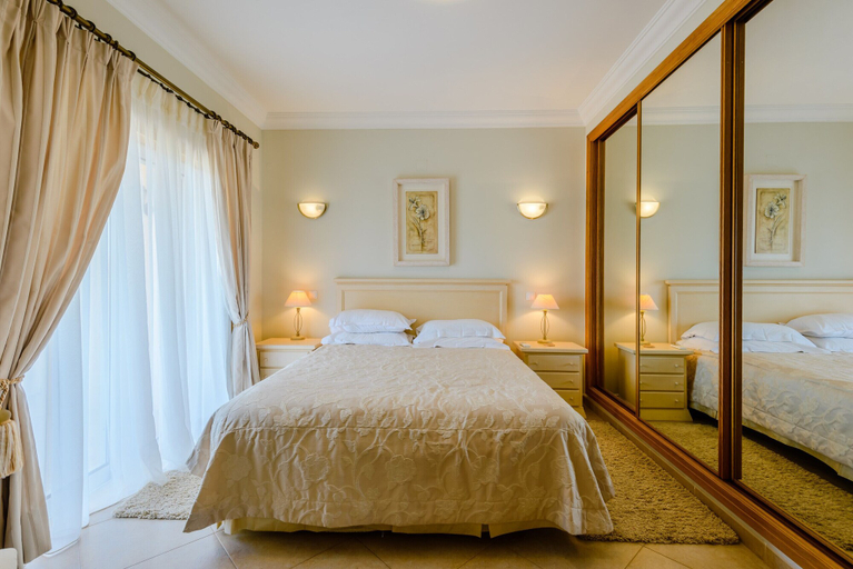 Bedroom 2, Casa Sunny Days - Boavista Resort, Lagos