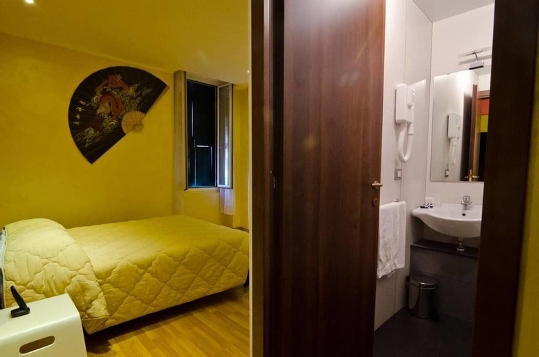 Bedroom 22