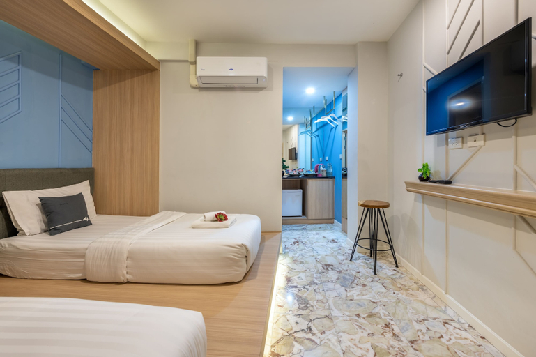 Bedroom 8